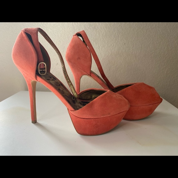 Sam Edelman - Picture 3 of 4